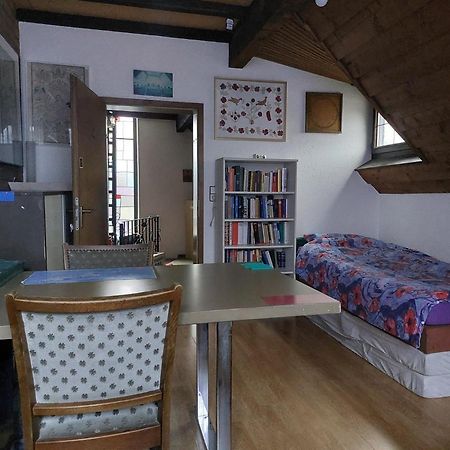 Zimmer Im Landhaus แอร์เคอเลนซ์ ภายนอก รูปภาพ