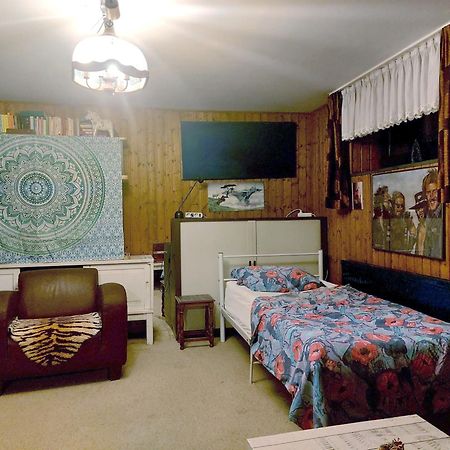 Zimmer Im Landhaus แอร์เคอเลนซ์ ภายนอก รูปภาพ