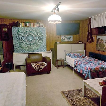 Zimmer Im Landhaus แอร์เคอเลนซ์ ภายนอก รูปภาพ
