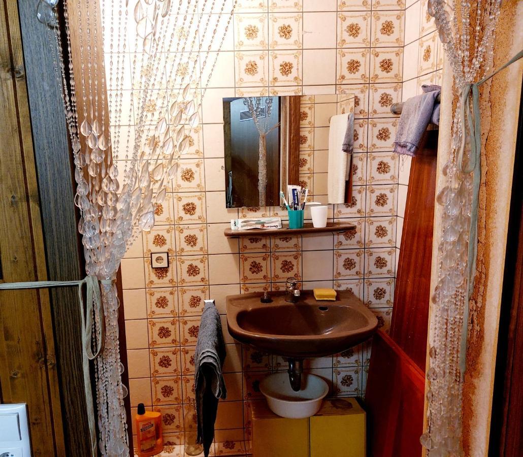 Zimmer Im Landhaus แอร์เคอเลนซ์ ภายนอก รูปภาพ