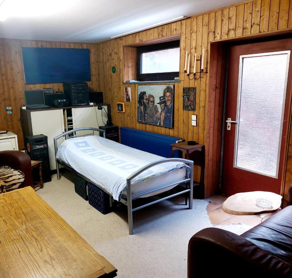 Zimmer Im Landhaus แอร์เคอเลนซ์ ภายนอก รูปภาพ