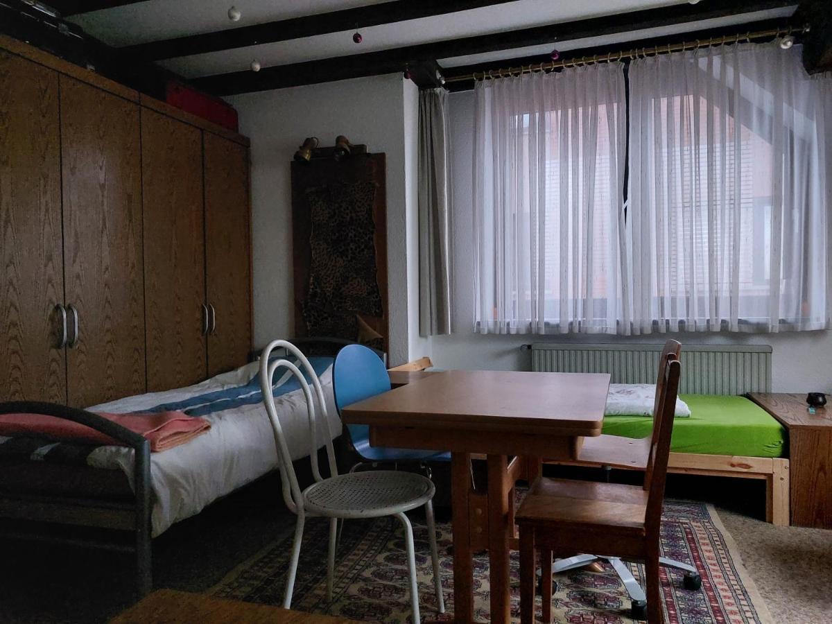 Zimmer Im Landhaus แอร์เคอเลนซ์ ภายนอก รูปภาพ