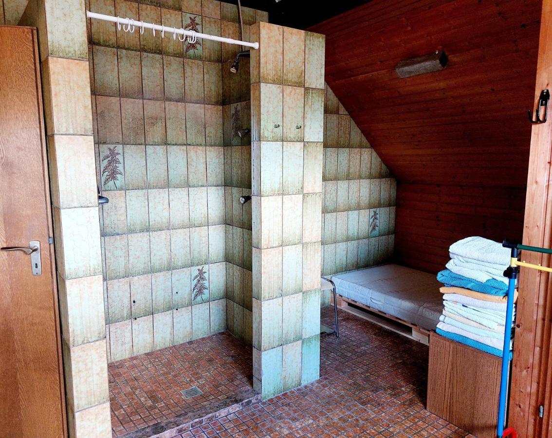 Zimmer Im Landhaus แอร์เคอเลนซ์ ภายนอก รูปภาพ