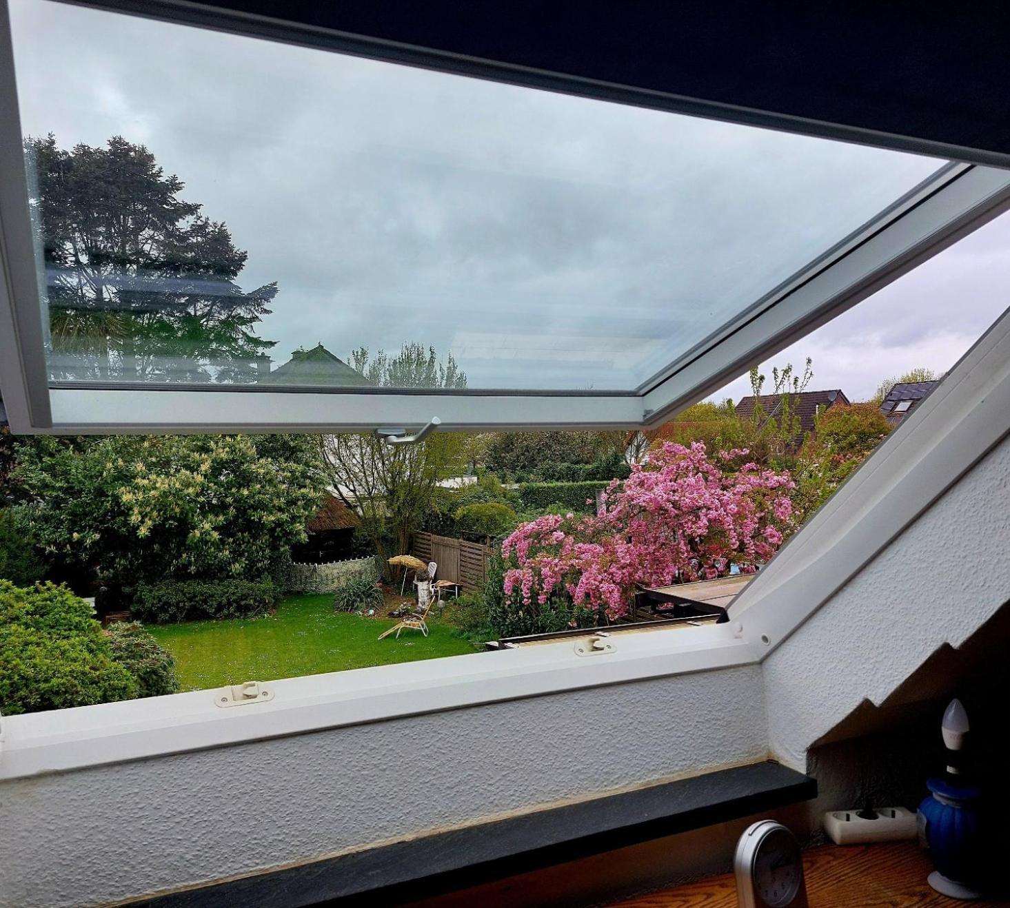 Zimmer Im Landhaus แอร์เคอเลนซ์ ภายนอก รูปภาพ