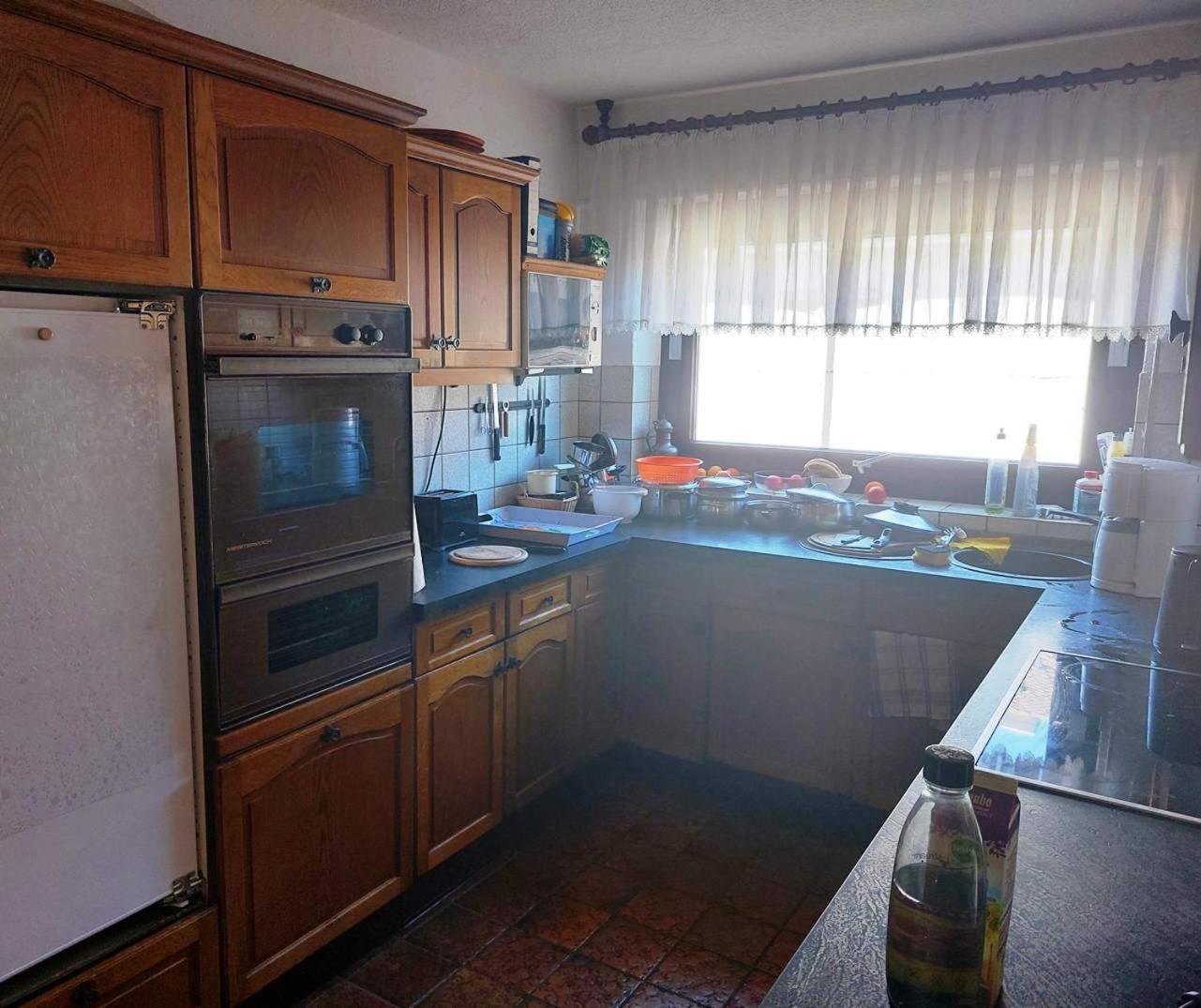 Zimmer Im Landhaus แอร์เคอเลนซ์ ภายนอก รูปภาพ